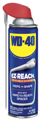 Illustration for article titled The WD-40 EZ-Reach Might Be The Greatest Thing Ever